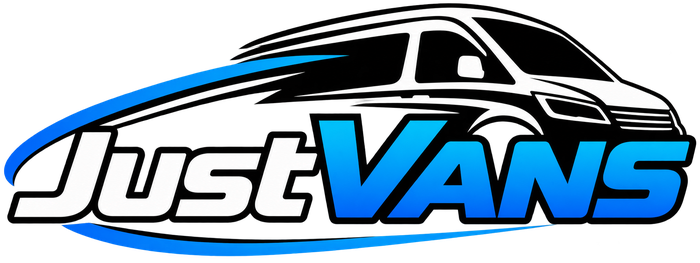 Just Vans logo